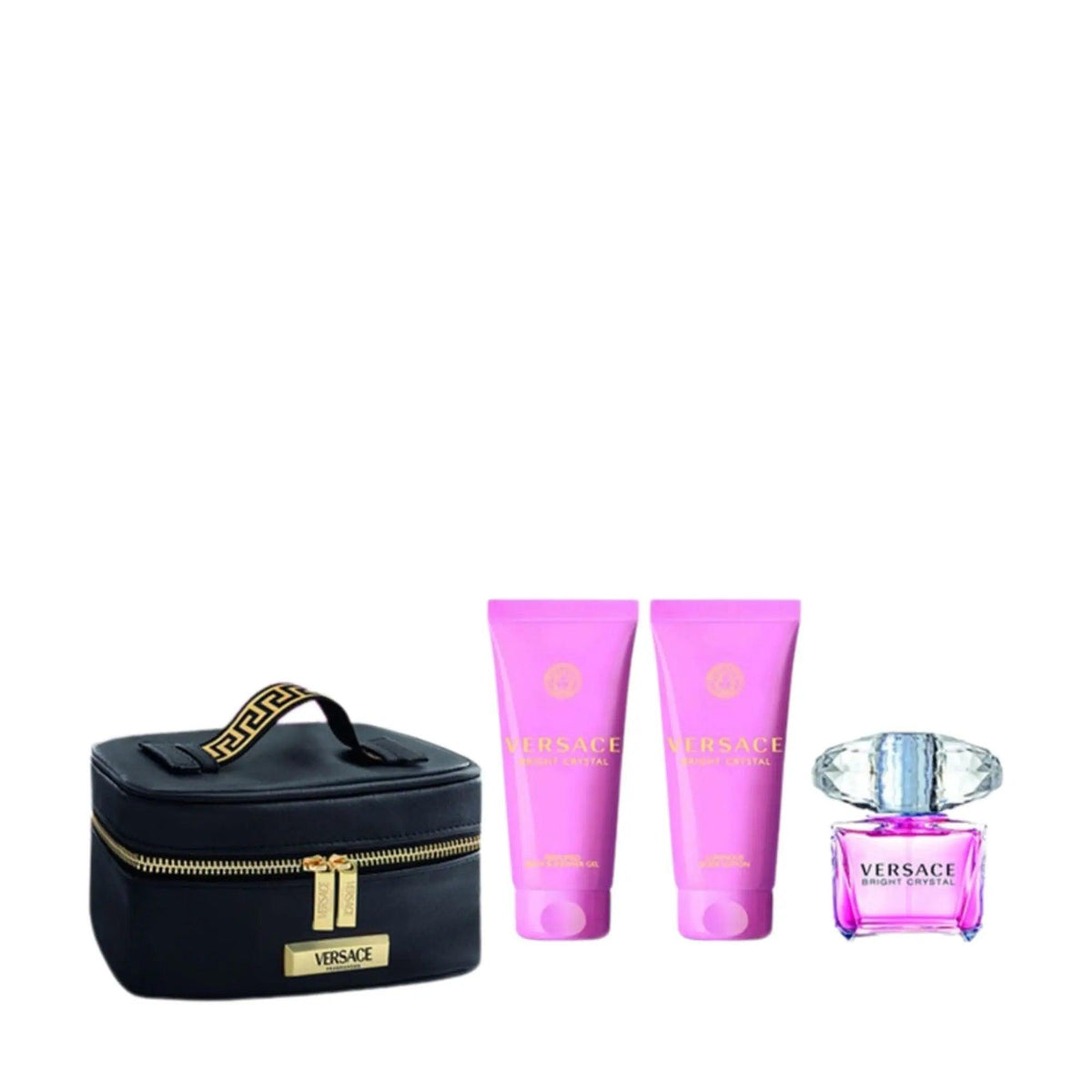 Versace Bright Crystal Eau de Toilette for Women