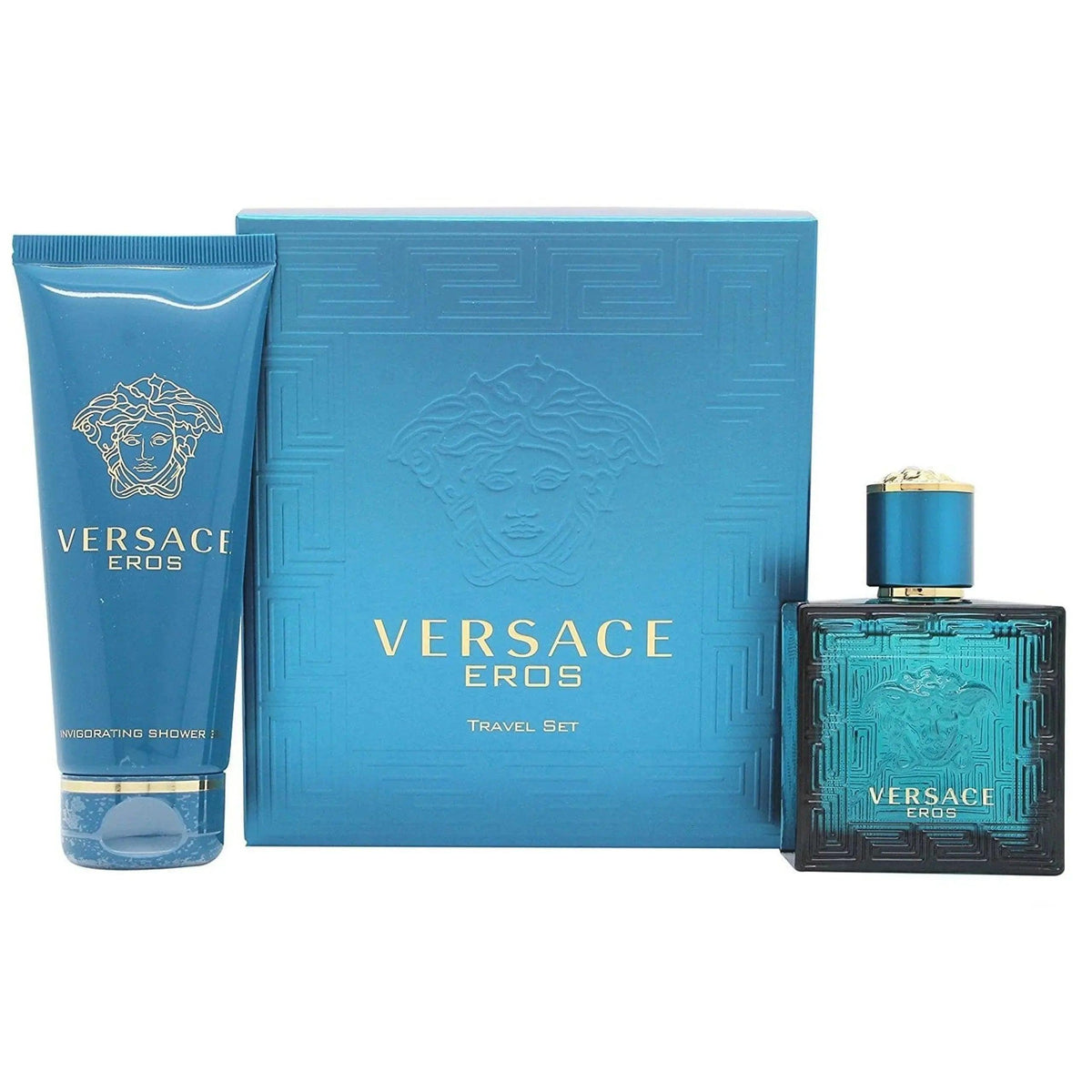 Versace Eros Eau de Toilette for Men