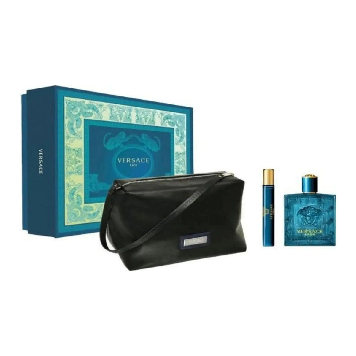 Versace Eros Eau de Toilette for Men