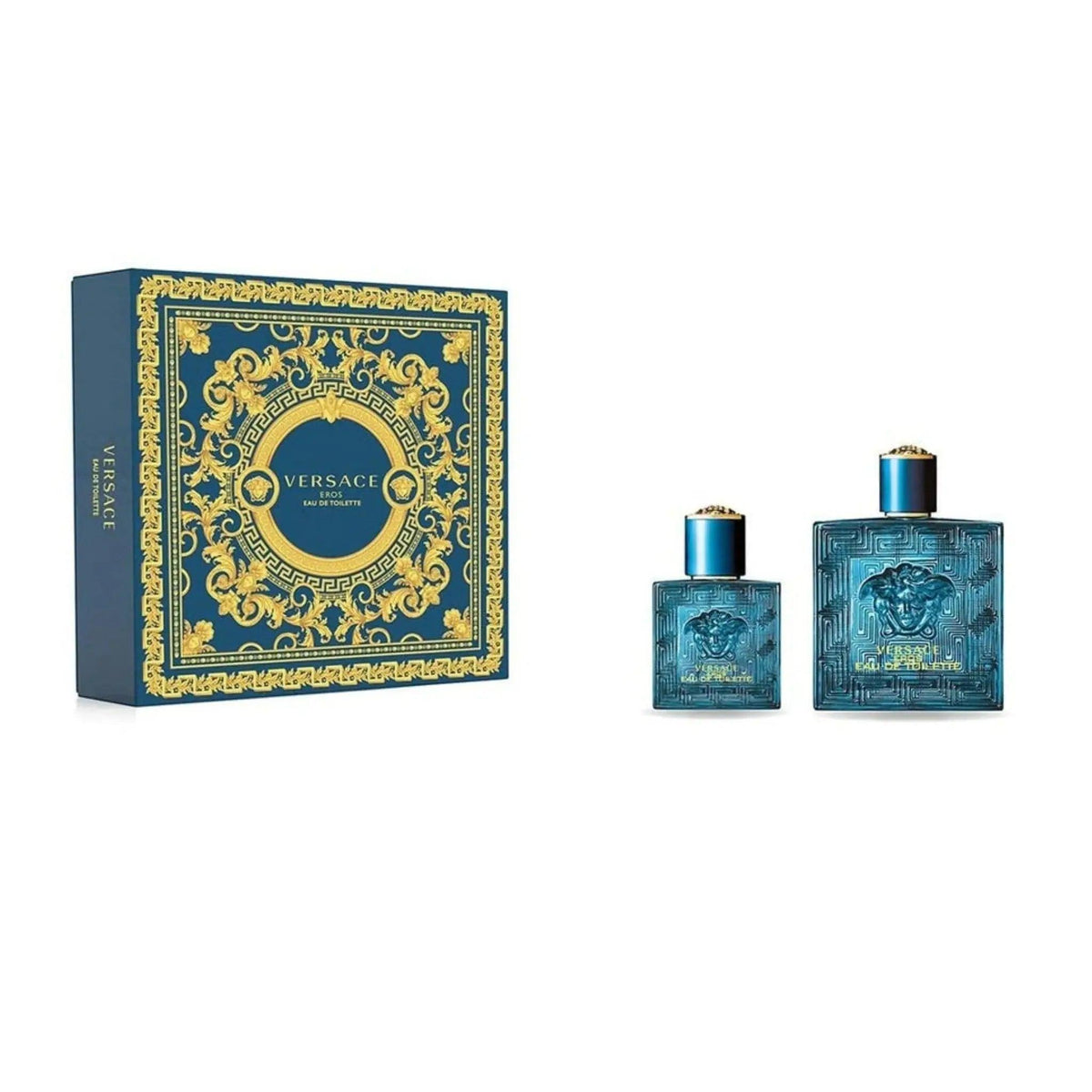 Versace Eros Eau de Toilette for Men