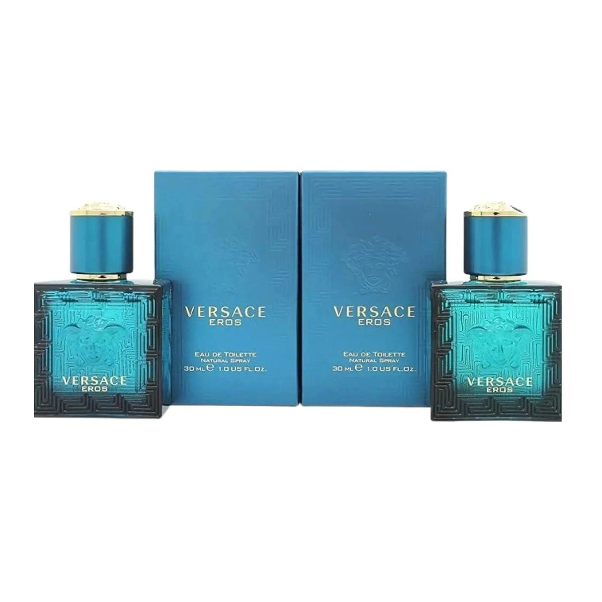 Versace Eros Eau de Toilette for Men