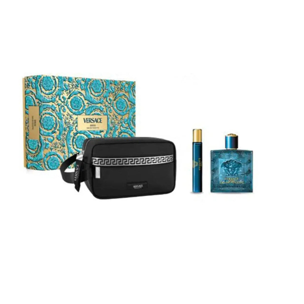Versace Eros Eau de Toilette for Men