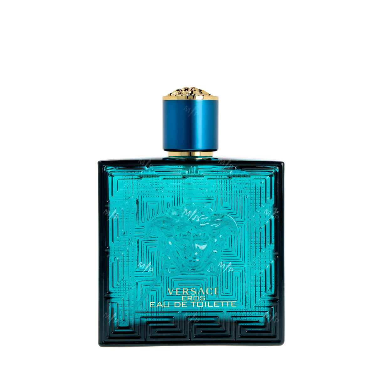 Versace Eros Eau de Toilette for Men