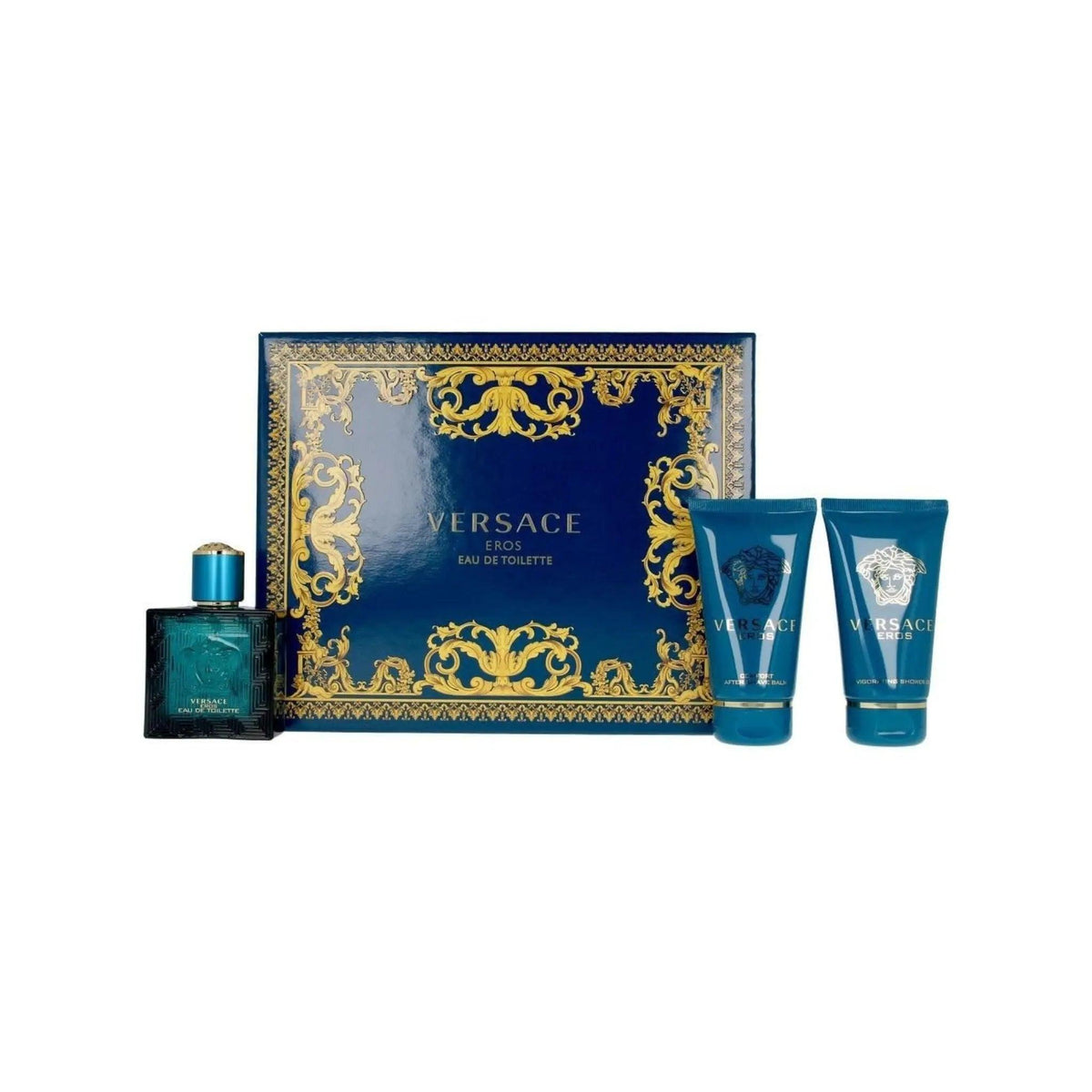 Versace Eros Eau de Toilette for Men