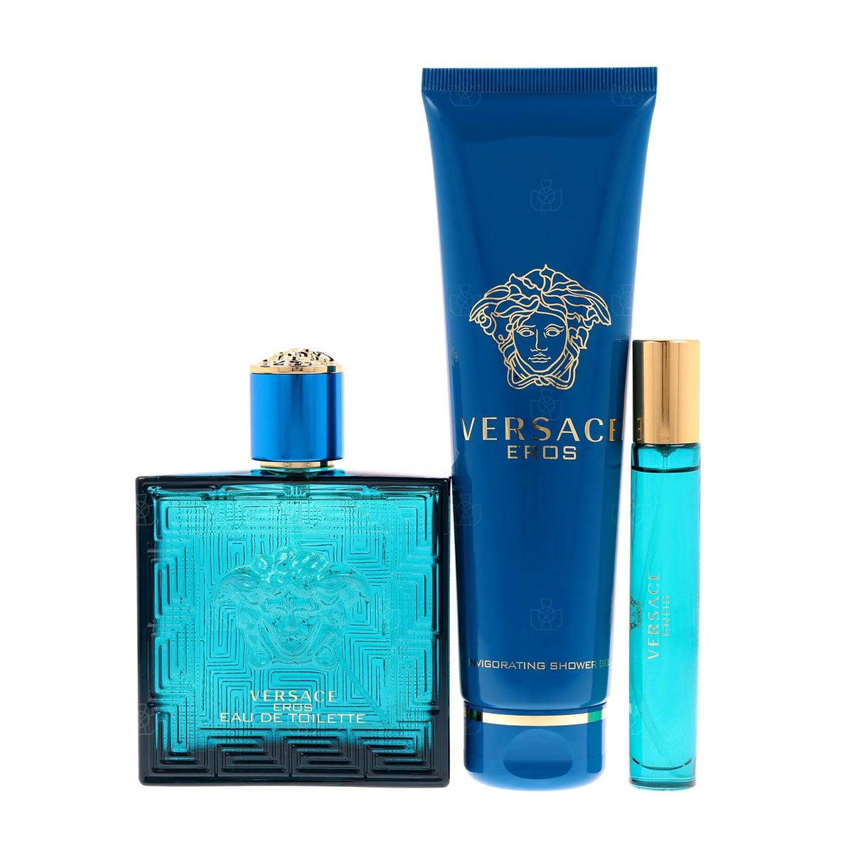 Versace Eros Eau de Toilette for Men