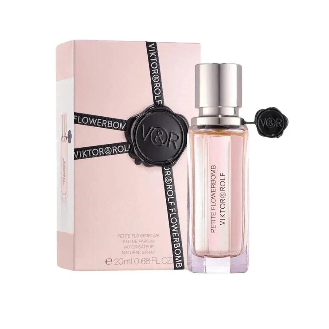 Viktor & Rolf Flowerbomb Eau de Parfum for Women