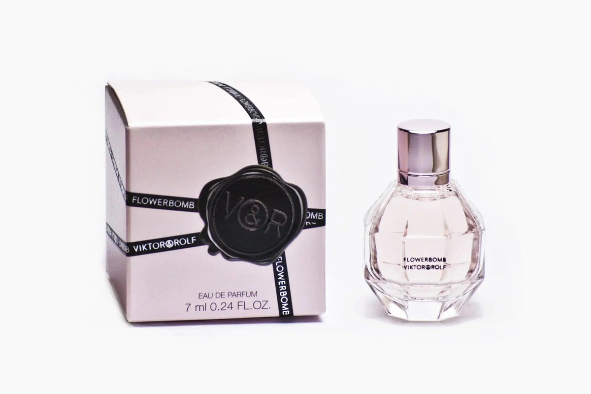 Viktor & Rolf Flowerbomb Eau de Parfum for Women