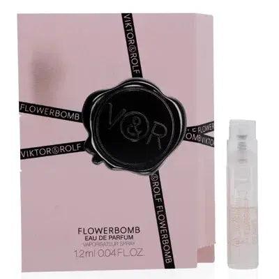 Viktor & Rolf Flowerbomb Eau de Parfum for Women