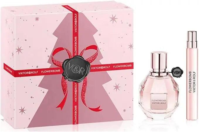Viktor & Rolf Flowerbomb Eau de Parfum for Women