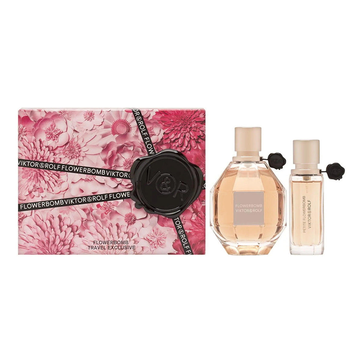 Viktor & Rolf Flowerbomb Eau de Parfum for Women