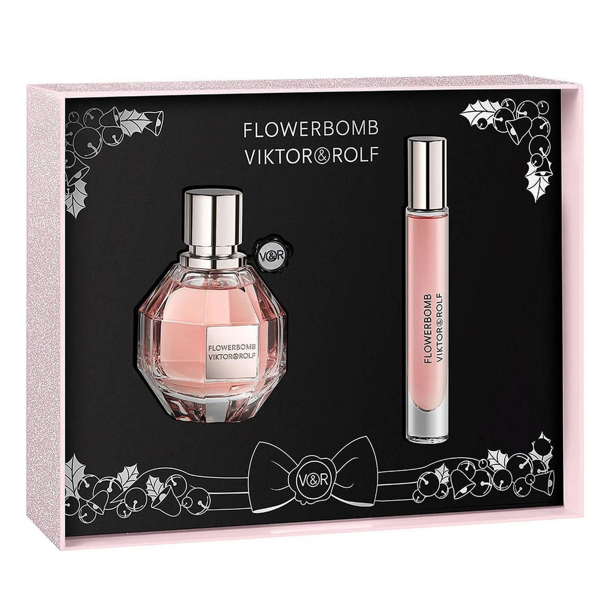 Viktor & Rolf Flowerbomb Eau de Parfum for Women