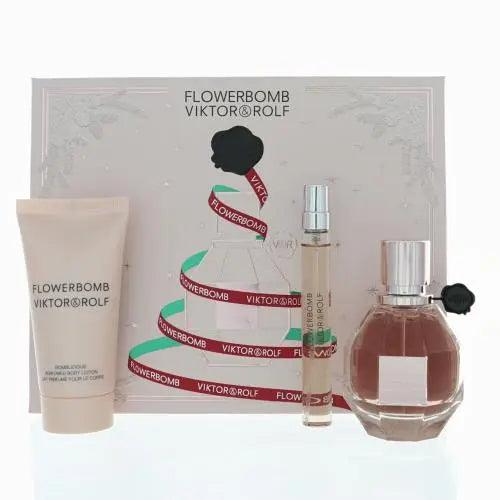 Viktor & Rolf Flowerbomb Eau de Parfum for Women