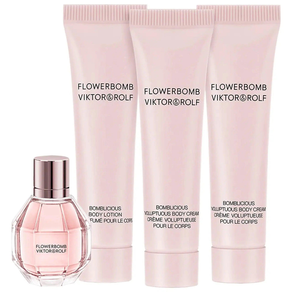 Viktor & Rolf Flowerbomb Eau de Parfum for Women