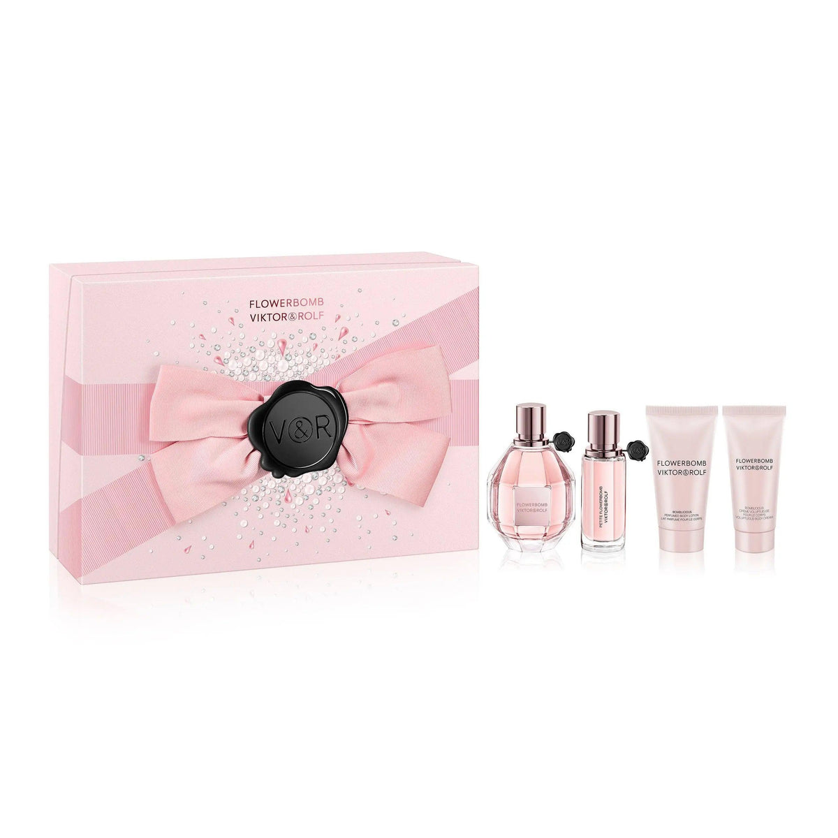 Viktor & Rolf Flowerbomb Eau de Parfum for Women
