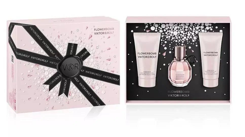 Viktor & Rolf Flowerbomb Eau de Parfum for Women