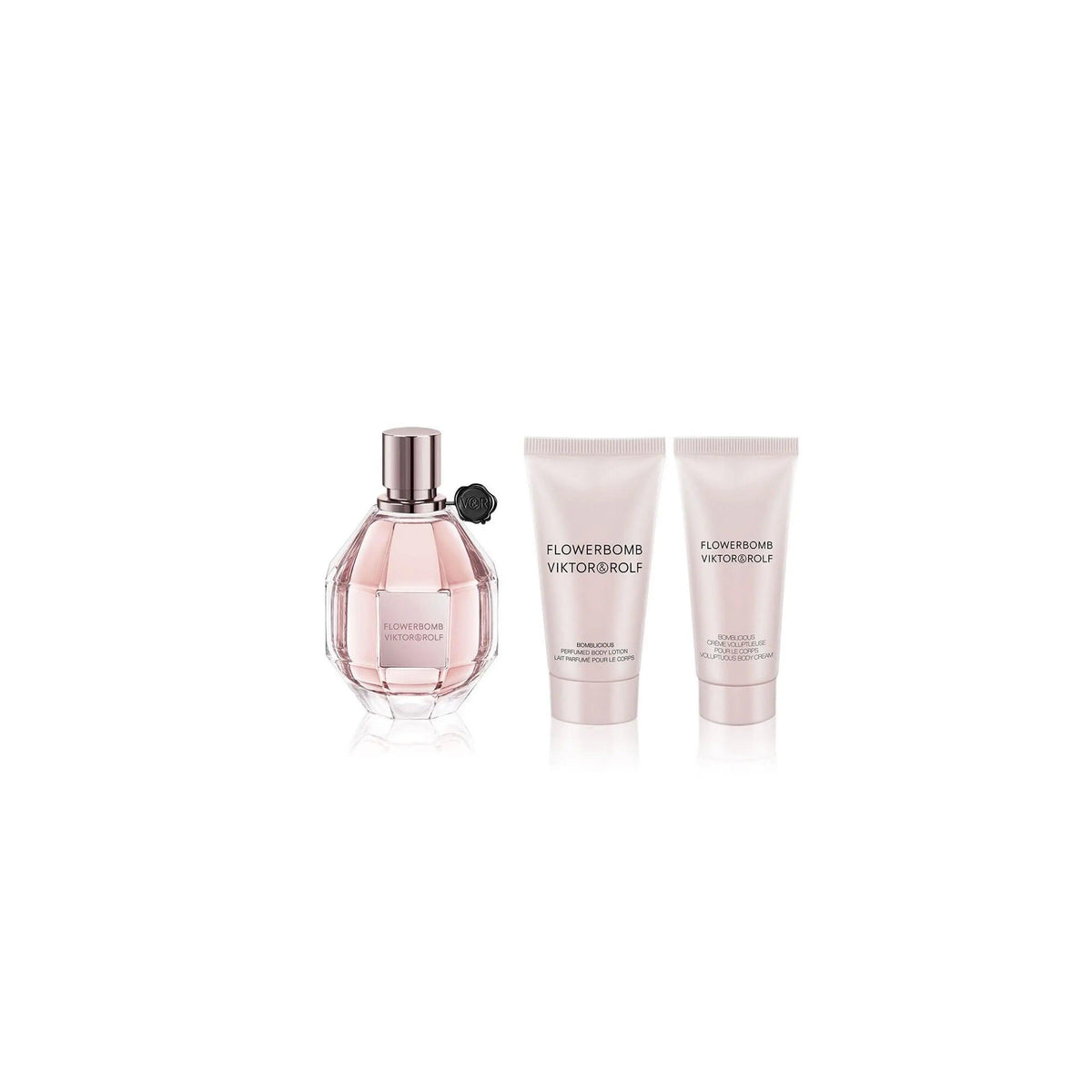 Viktor & Rolf Flowerbomb Eau de Parfum for Women