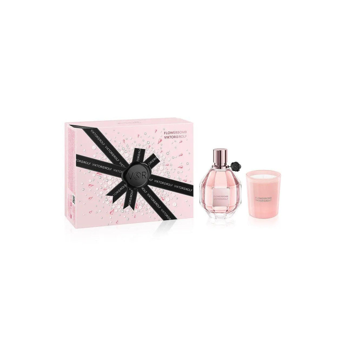 Viktor & Rolf Flowerbomb Eau de Parfum for Women