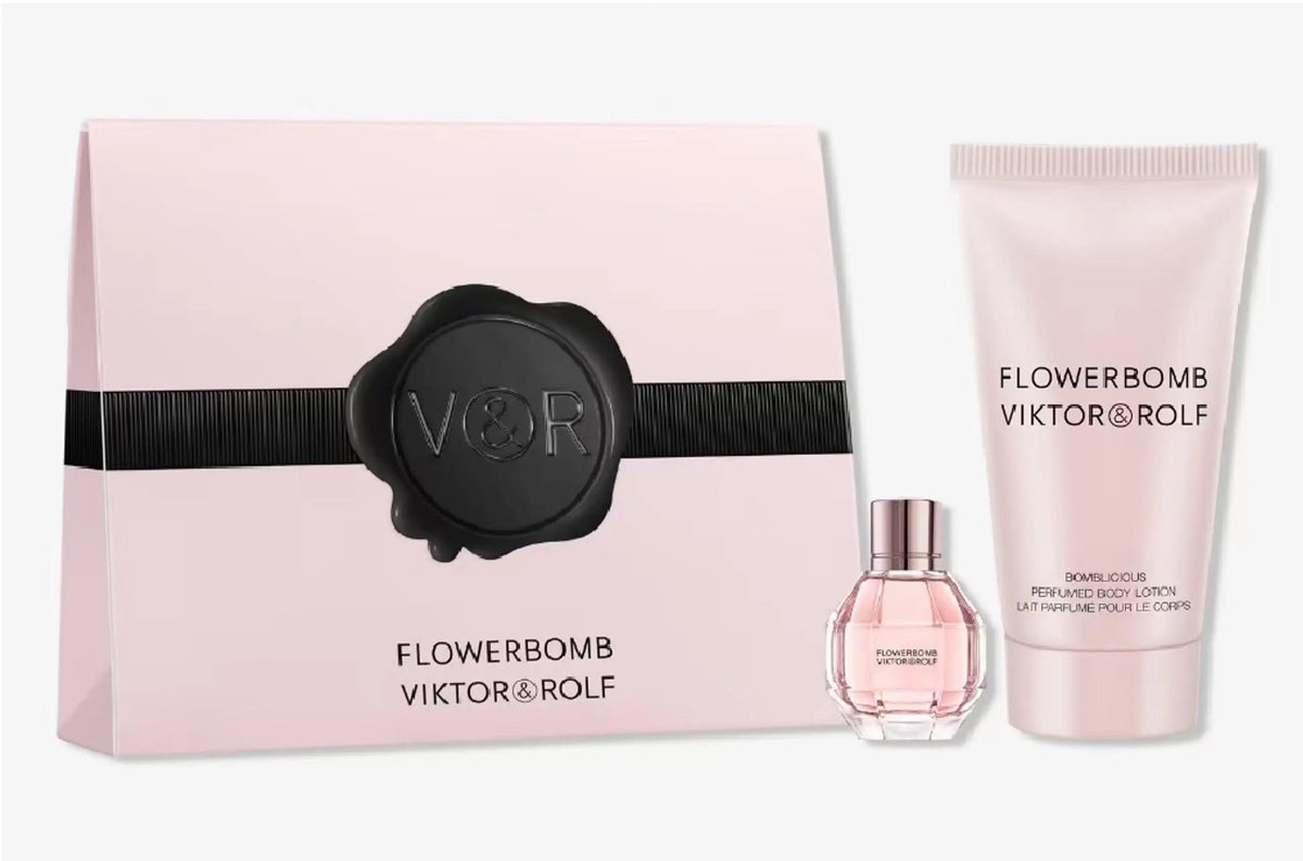 Viktor & Rolf Flowerbomb Eau de Parfum for Women