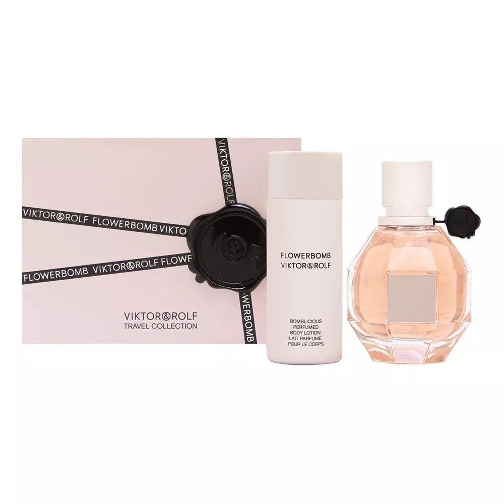 Viktor & Rolf Flowerbomb Eau de Parfum for Women