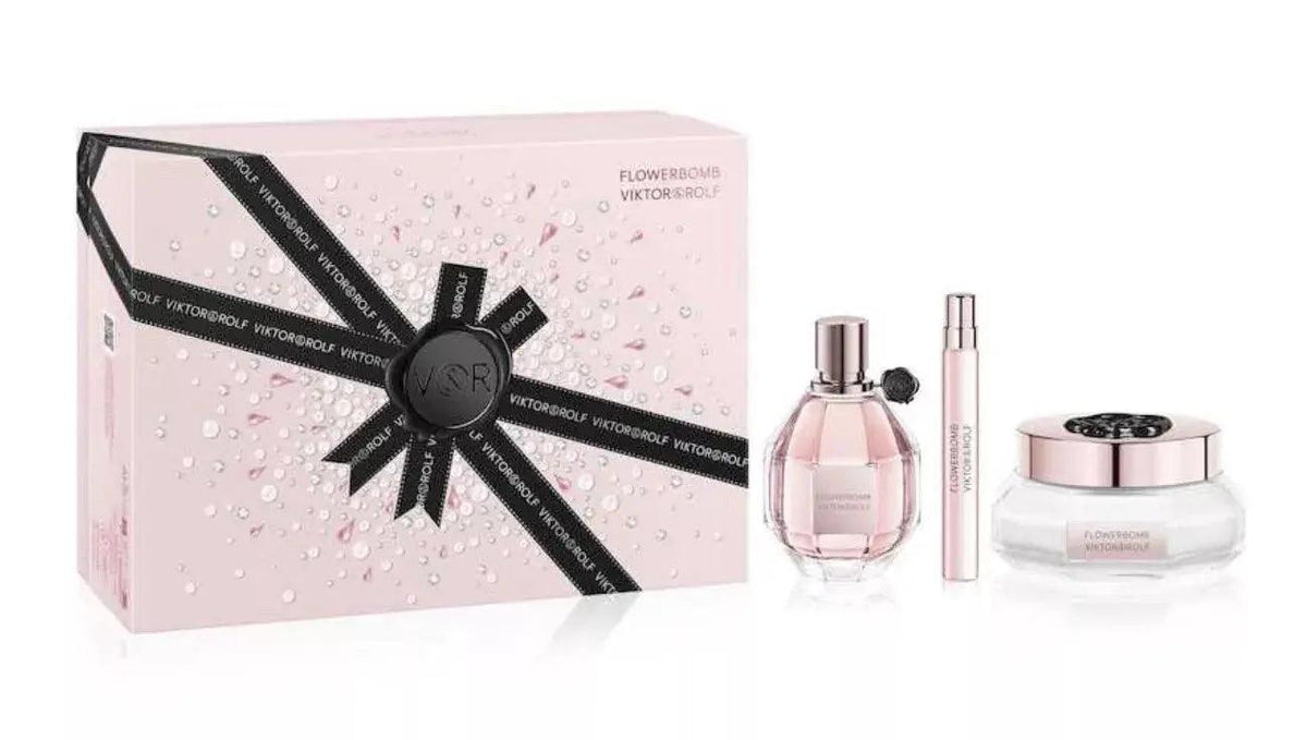 Viktor & Rolf Flowerbomb Eau de Parfum for Women