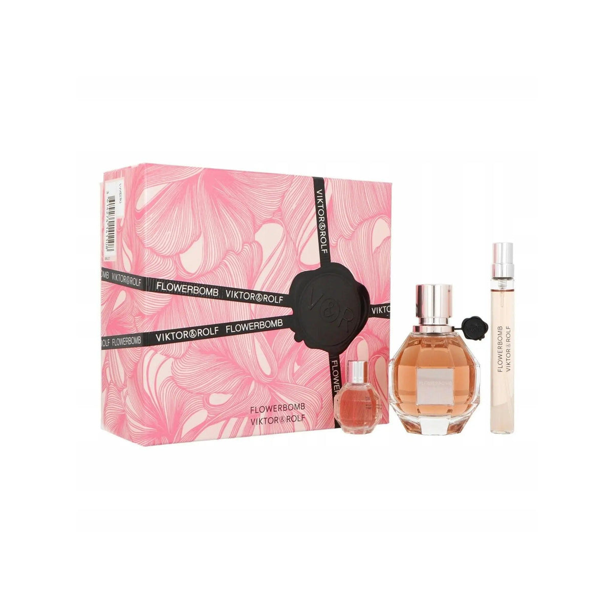 Viktor & Rolf Flowerbomb Eau de Parfum for Women
