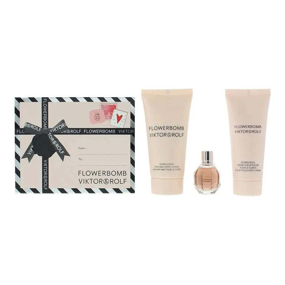 Viktor & Rolf Flowerbomb Eau de Parfum for Women