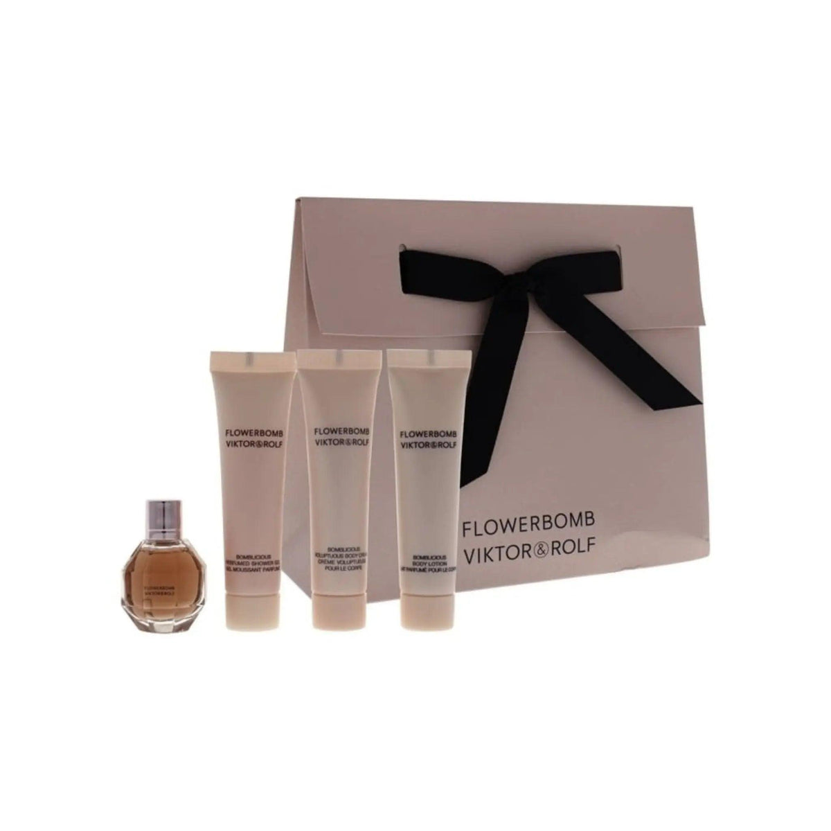 Viktor & Rolf Flowerbomb Eau de Parfum for Women
