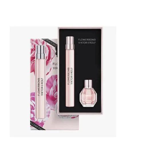 Viktor & Rolf Flowerbomb Eau de Parfum for Women