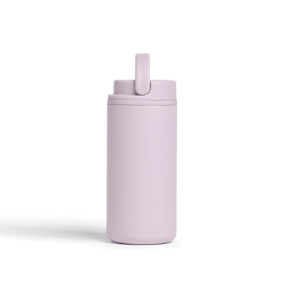 12oz Nomad Grip Tumbler - Lavender