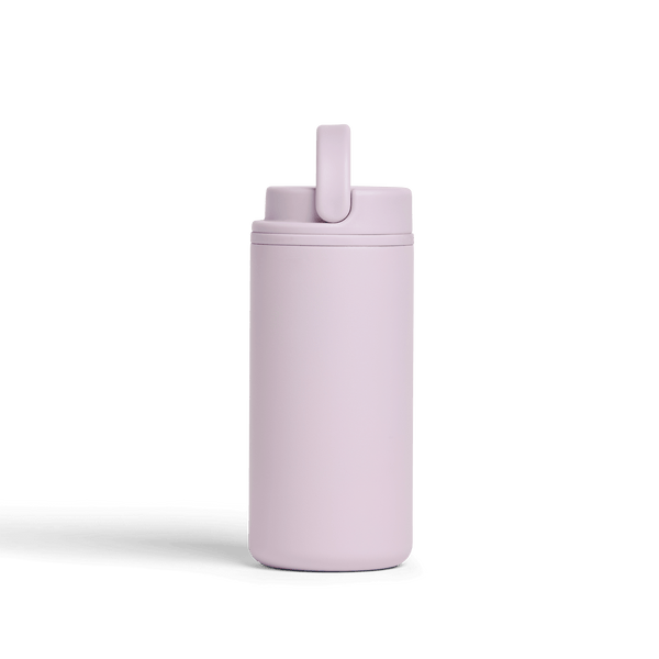 12oz Nomad Grip Tumbler - Lavender