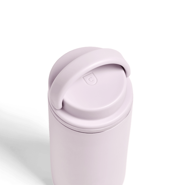 12oz Nomad Grip Tumbler - Lavender