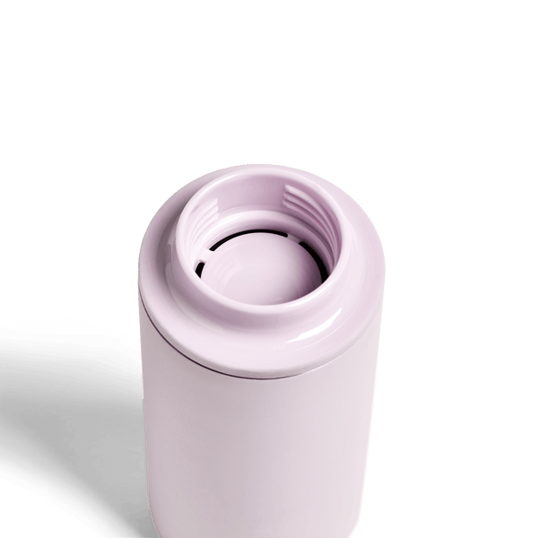 12oz Nomad Grip Tumbler - Lavender