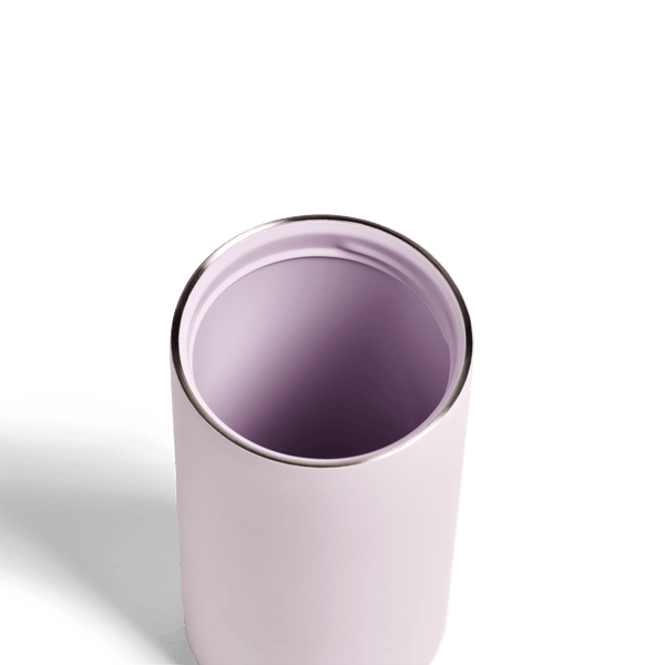 12oz Nomad Grip Tumbler - Lavender