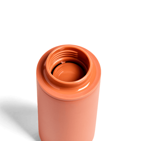 12oz Nomad Grip Tumbler - Terracotta