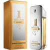 1 Million Lucky By Paco Rabanne For Men 3.4oz EDT Spray