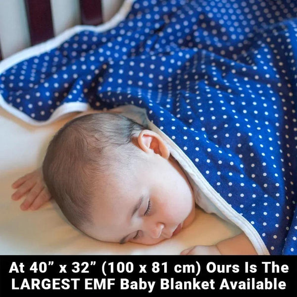 SYB Baby Blanket - Gifts for You 'n Me