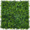 Sample Panel – Spring Sensation Green Wall (Small Sample)