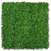 Sample Panel – Bright Boxwood Green Wall (Small Sample)