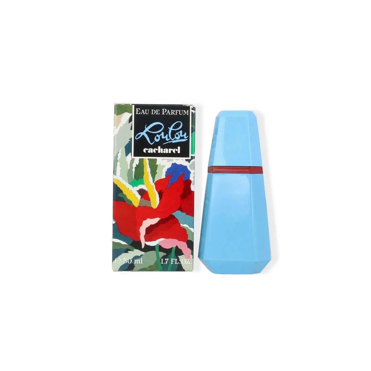 Cacharel Lou Lou Eau de Parfum for Women