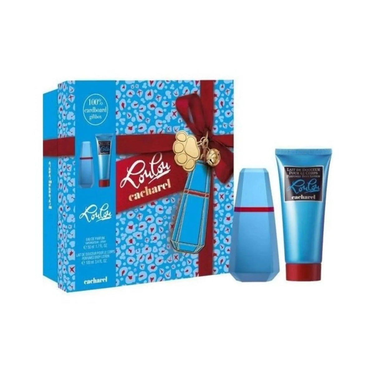 Cacharel Lou Lou Eau de Parfum for Women