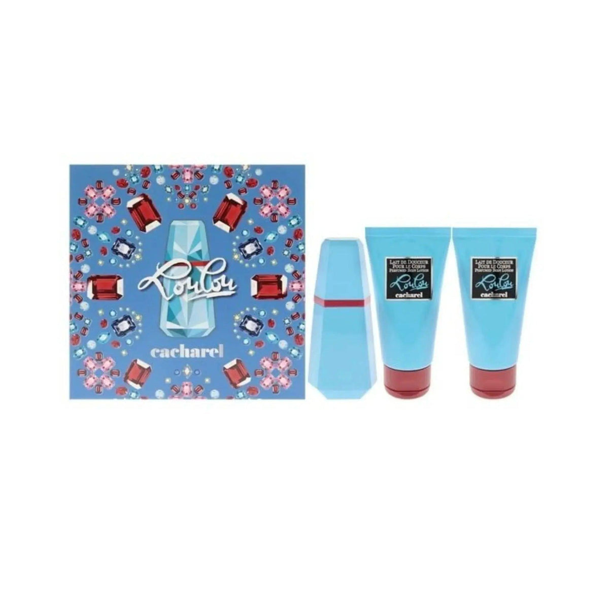 Cacharel Lou Lou Eau de Parfum for Women