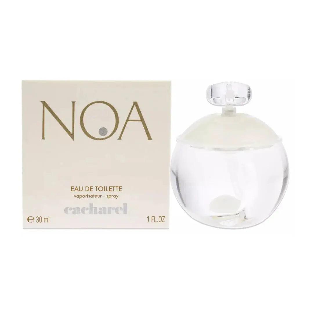 Cacharel Noa Eau de Toilette for Women