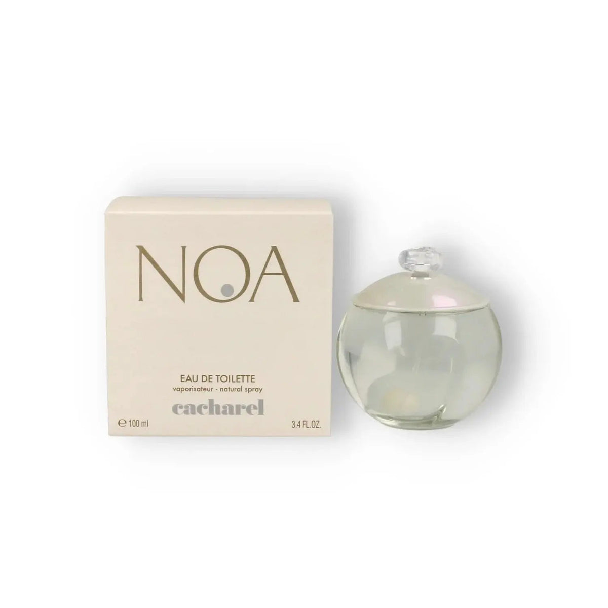Cacharel Noa Eau de Toilette for Women
