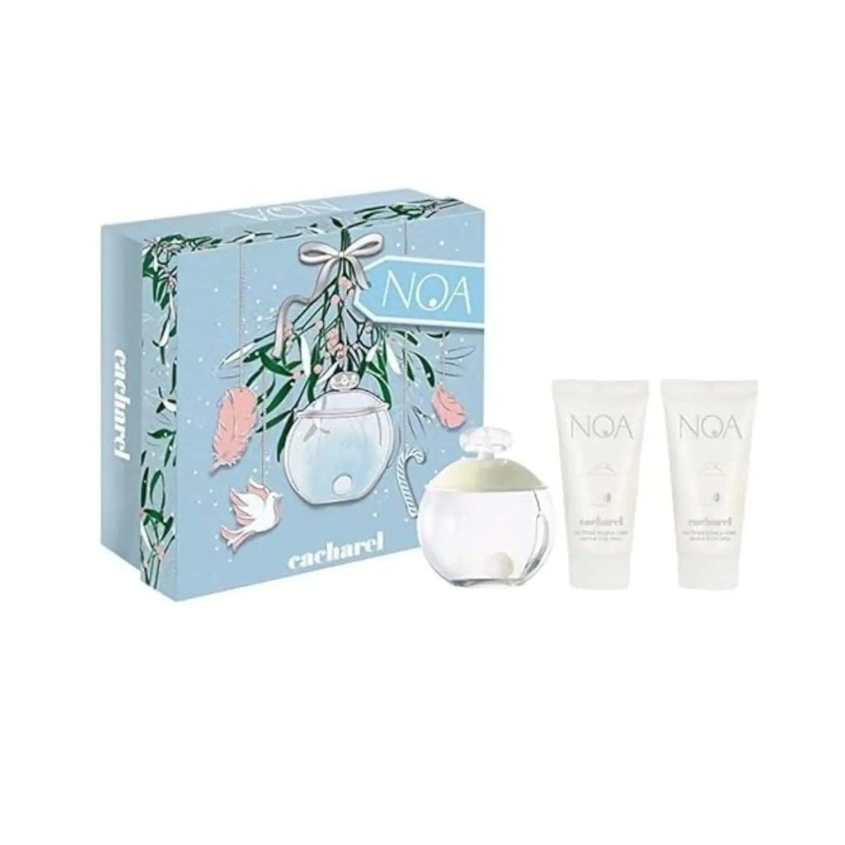 Cacharel Noa Eau de Toilette for Women