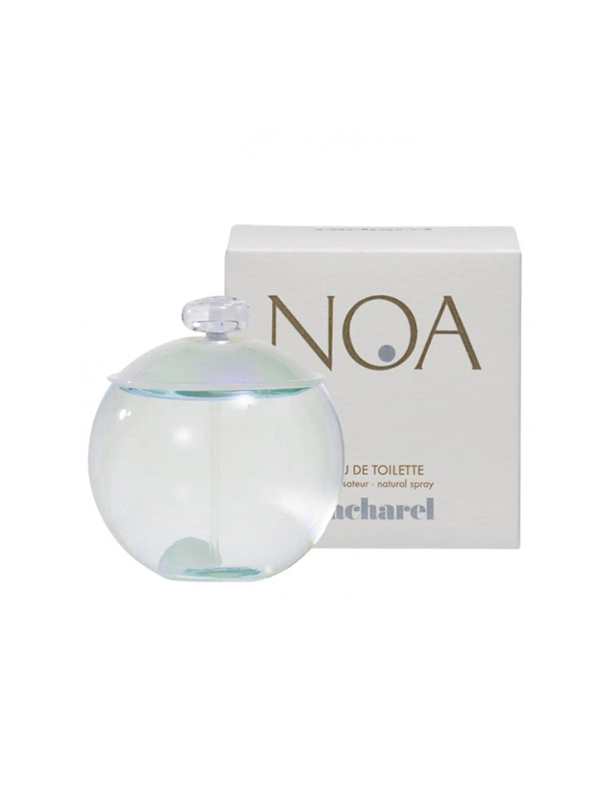 Cacharel Noa Eau de Toilette for Women