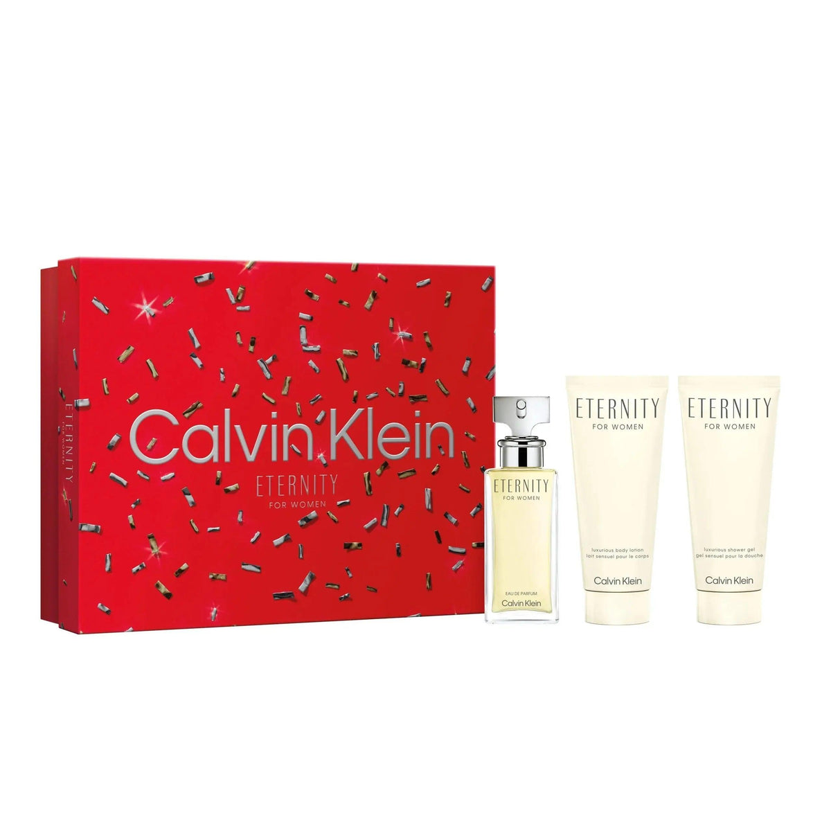 Calvin Klein Eternity Eau de Parfum for Women