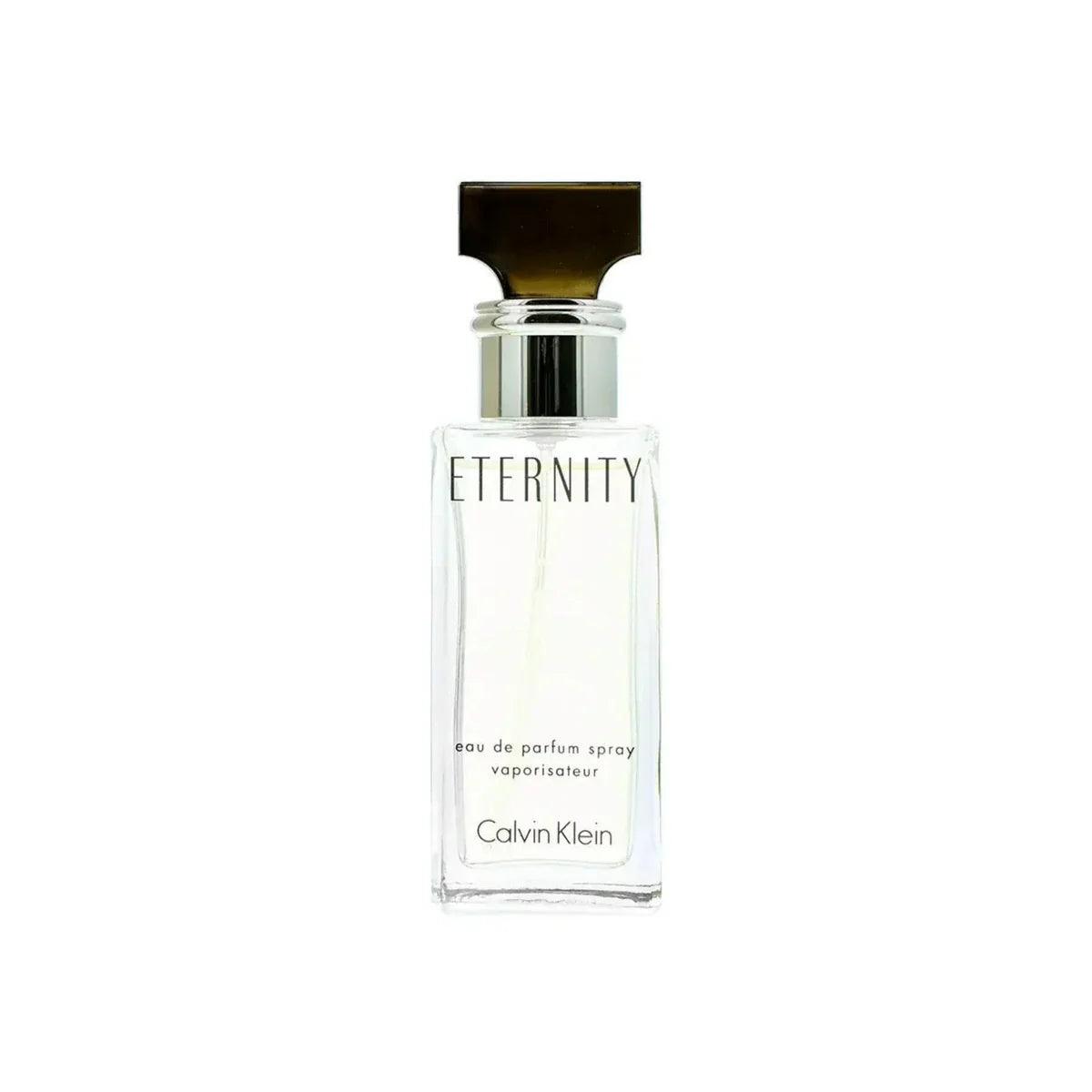 Calvin Klein Eternity Eau de Parfum for Women