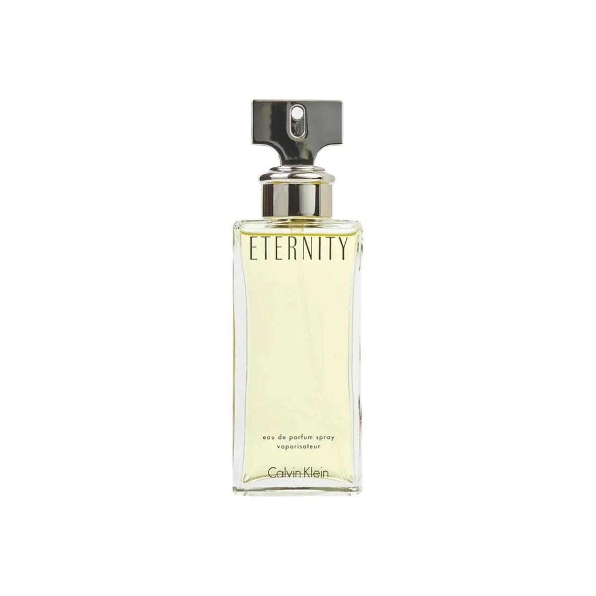 Calvin Klein Eternity Eau de Parfum for Women