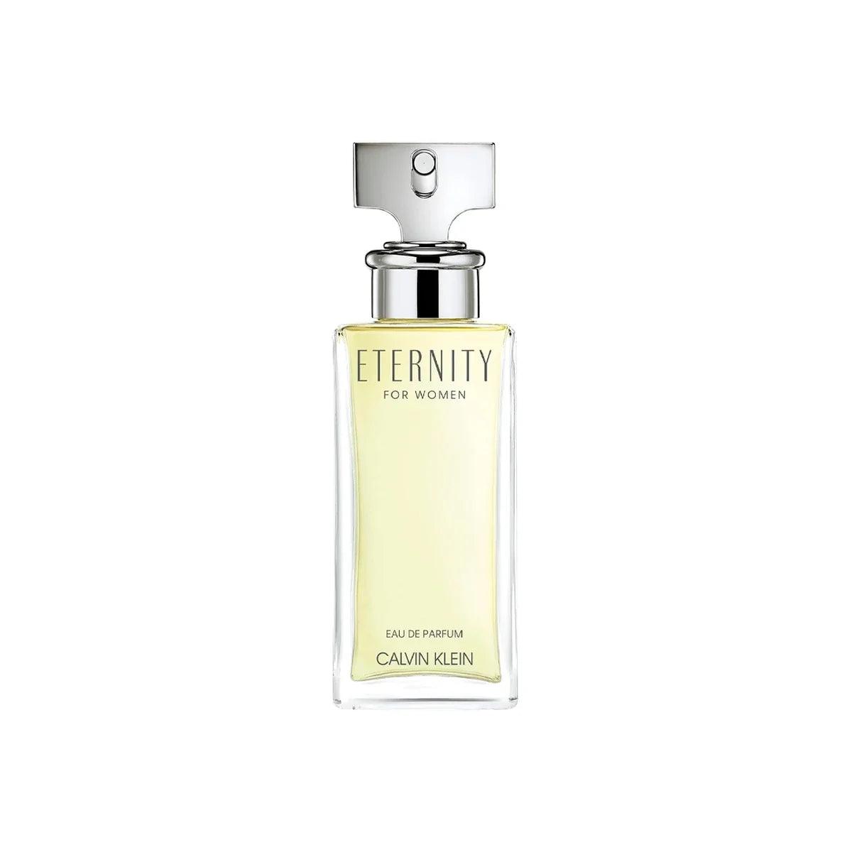 Calvin Klein Eternity Eau de Parfum for Women