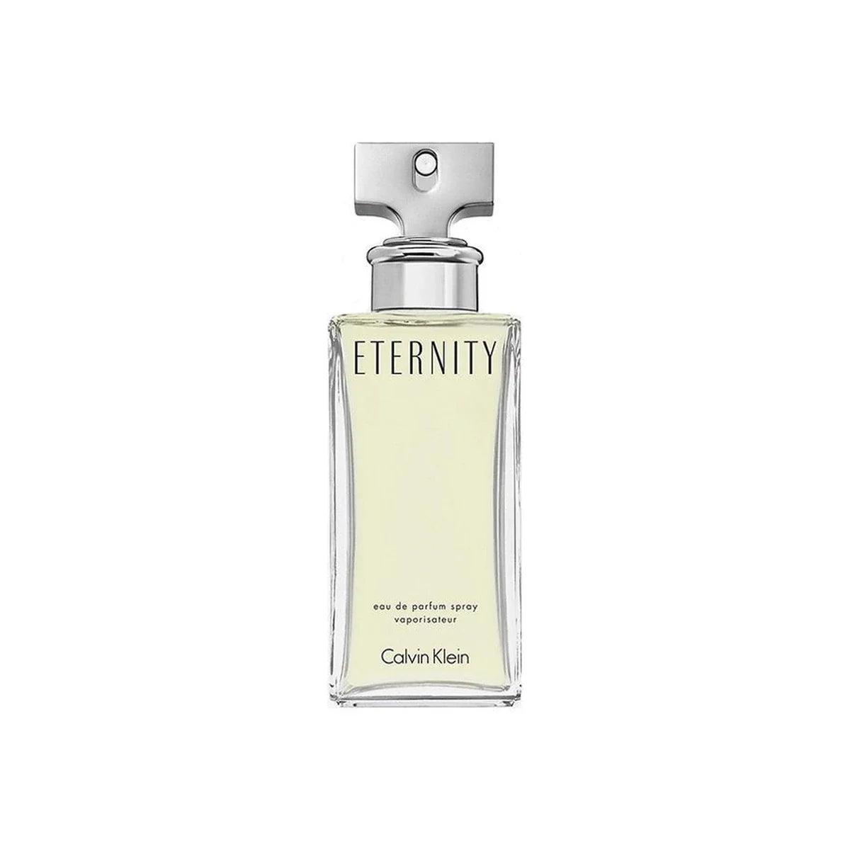 Calvin Klein Eternity Eau de Parfum for Women